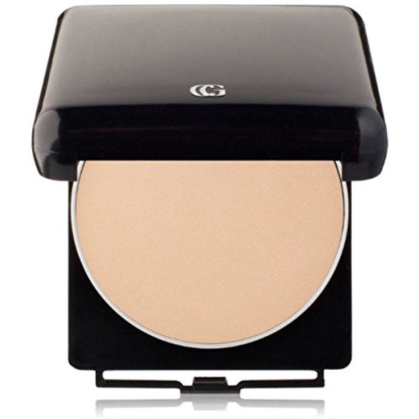 COVERGIRL Simply Powder Foundation - 505 Ivory