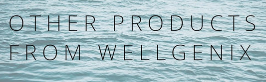 WELLGENIX BIO AVAILABLE,B12