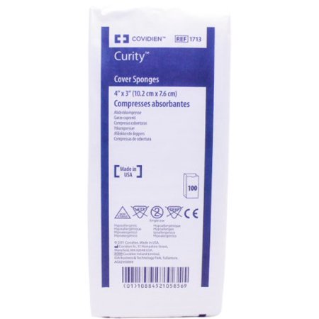 CURITY COVER SG 4X4N 100