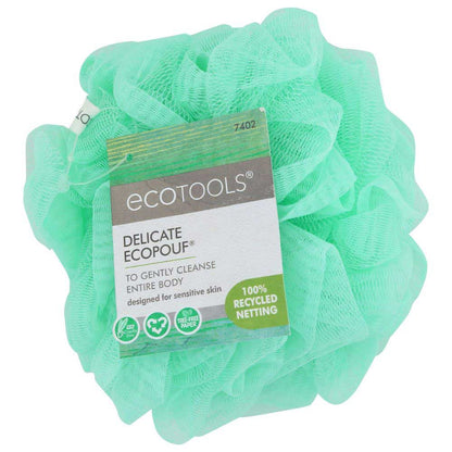 EcoTools Delicate EcoPouf Bath Sponge - Assorted Colors