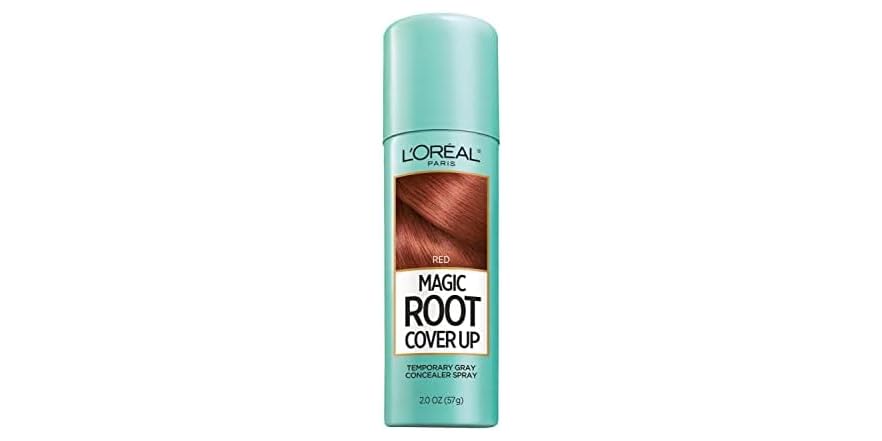LOR ROOT COVER UP AR 2OZ  LM BLND