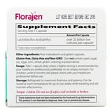 FLORAJEN CP 460MG 60 G/F