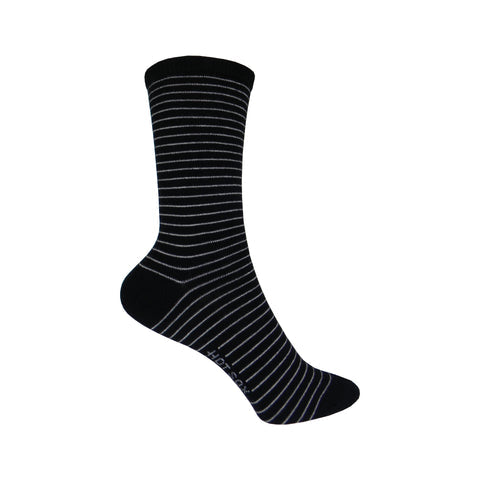 Pickle & Dot  5Pk Cushion Crew Socks