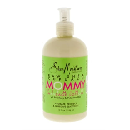 S/M RAW SHEA MOMMY FIRM LTN#13Z