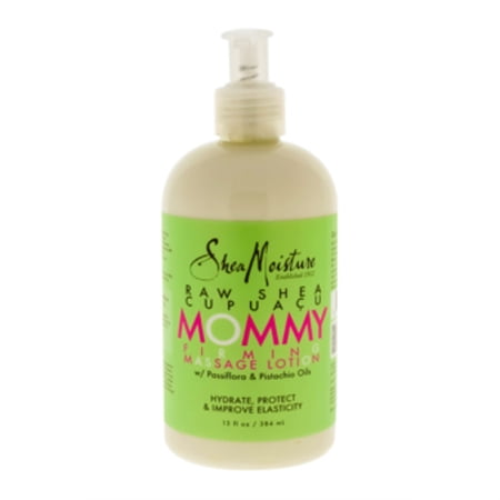 S/M RAW SHEA MOMMY FIRM LTN#13Z