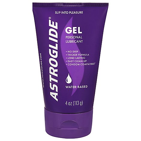 ASTROGLIDE GL 3OZ SSN