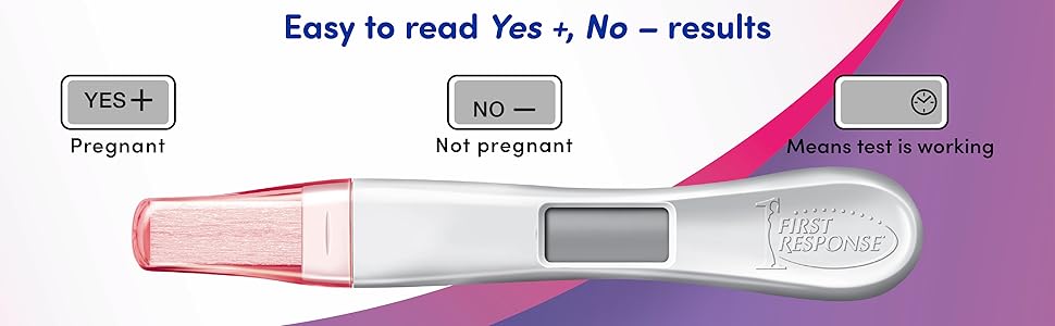 FIRST RESPONSE PREG TEST DIGITL GOLD 2CT