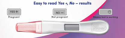 FIRST RESPONSE PREG TEST DIGITL GOLD 2CT