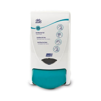 GNP TOOTHBRUSH MANUAL ANTIBAC SOFT 2CT