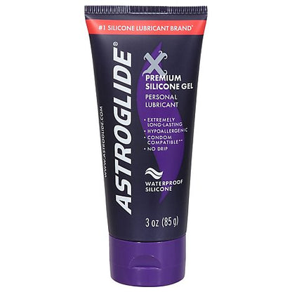 ASTROGLIDE GL 3OZ SSN