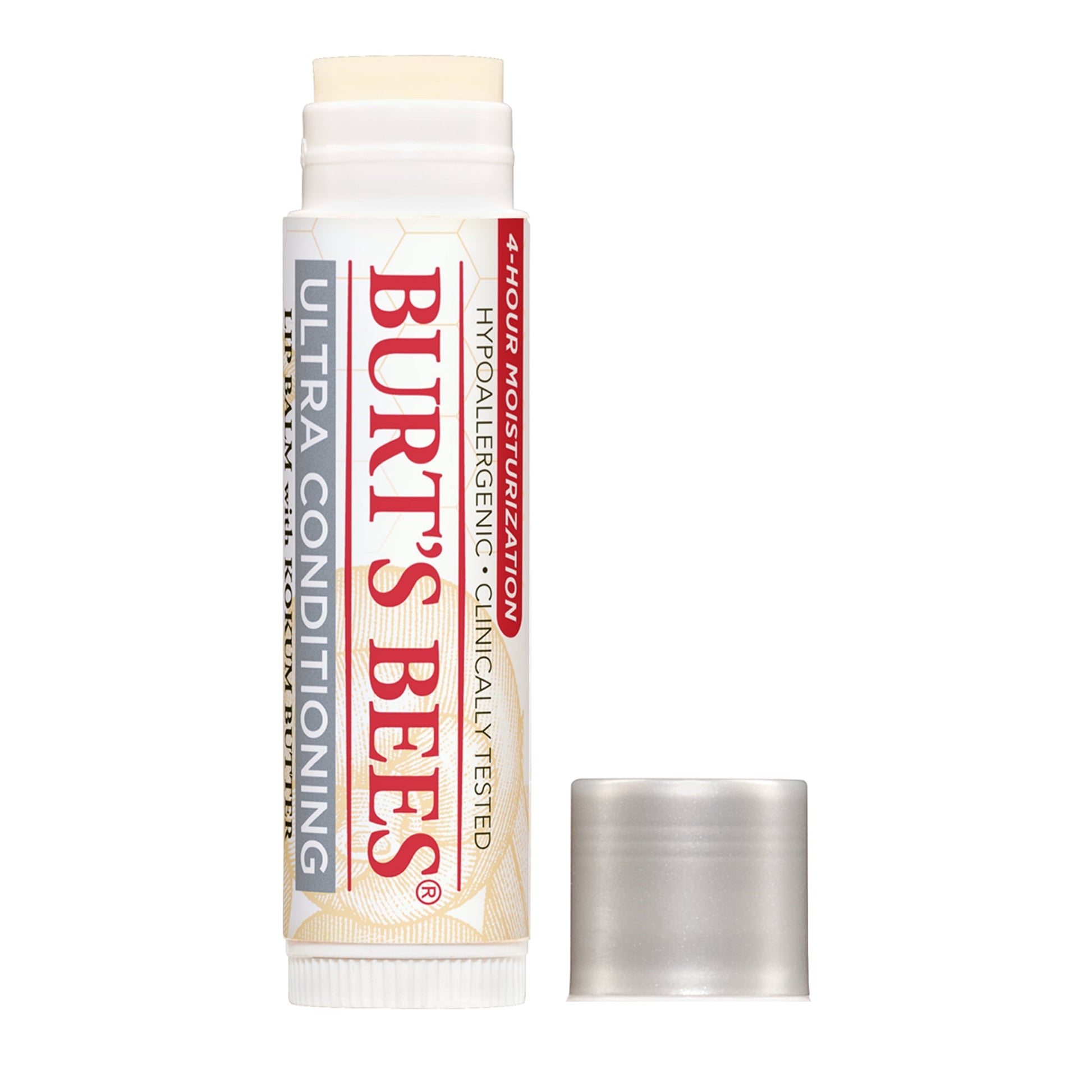 Burt's Bees Ultra Conditioning Lip Balm - Kokum Butter