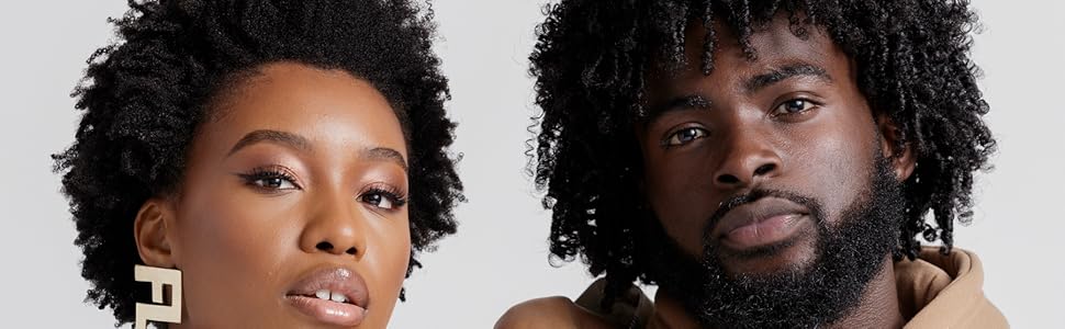 AFRO SHEEN TEXTURE FOAM   8.5OZ