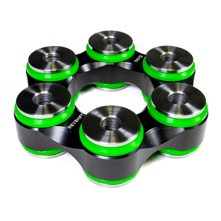 FLEX DISC CU 12