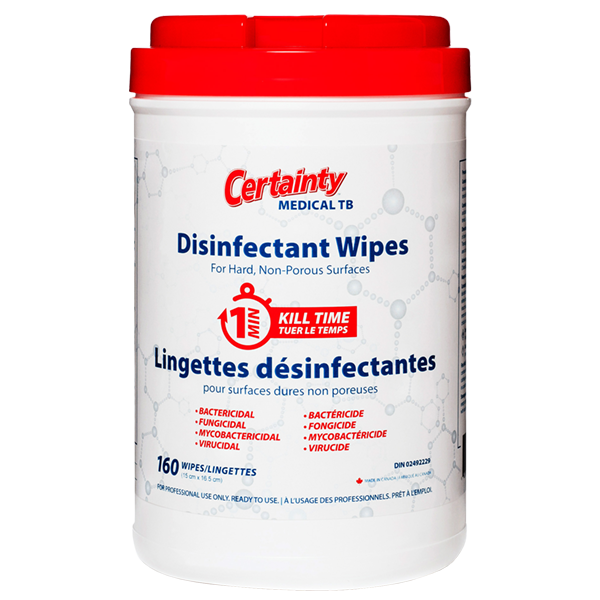 SECURE CLEANSING TB 32 ZINC FREE