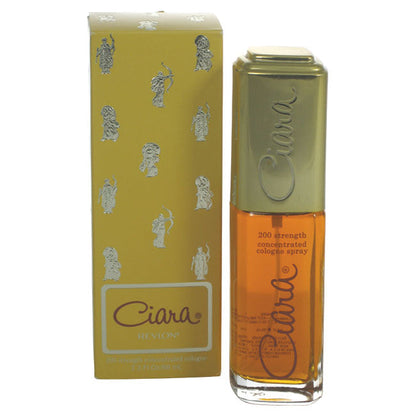 CIARA COLOGNE SP 2.3OZ
