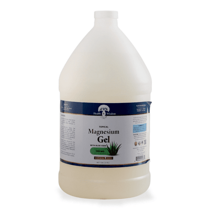 CHEMCO ALOE VERA COND    GALLON