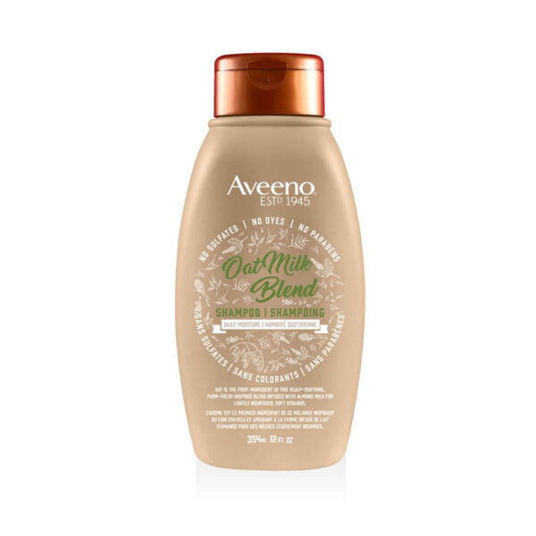AVEENO OAT MILK BLEND COND 12OZ