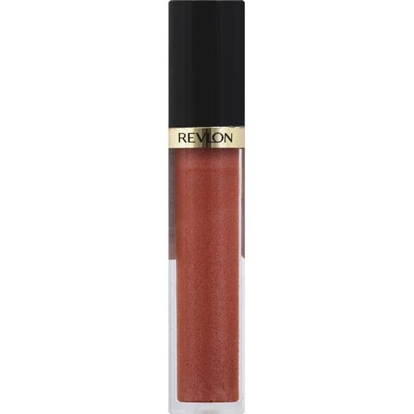 REVLON Super Lustrous The Lip Gloss - 260 Rosy Future
