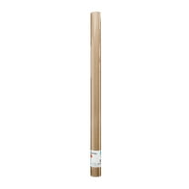 Scotch Postal Wrapping Paper  30 in. x 15 ft.  Kraft Paper  1 Roll