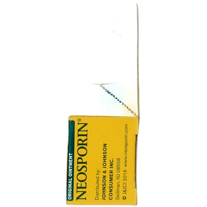 NEOSPORIN+LIDOCAINE OI 28.3GM