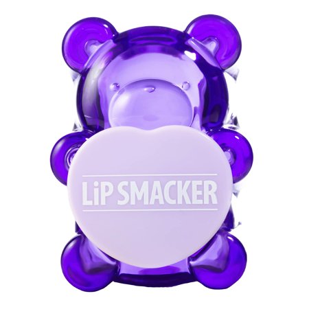 Lip Smacker Lip Balm Sugar Bear - Luv U Straw-Berry Much