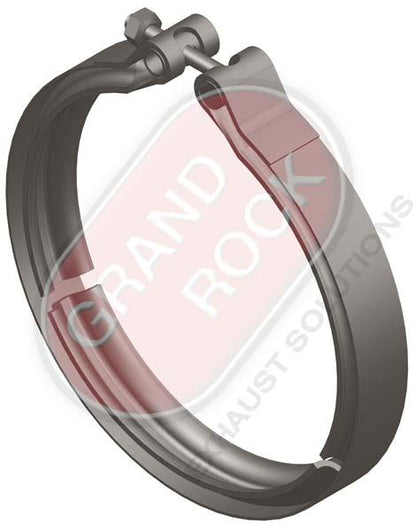CLVCL STRAP 4-WAY SB BGE MD VCRO
