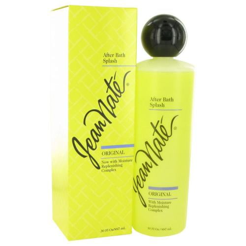JEAN NATE AFTERBATH SPL LQ 8OZ