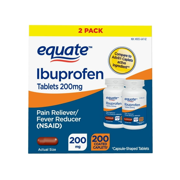 IBUPROFEN TB 800MG 500 CPLT