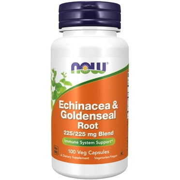 NATURE'S WAY ECHINACEA HERB,OG3