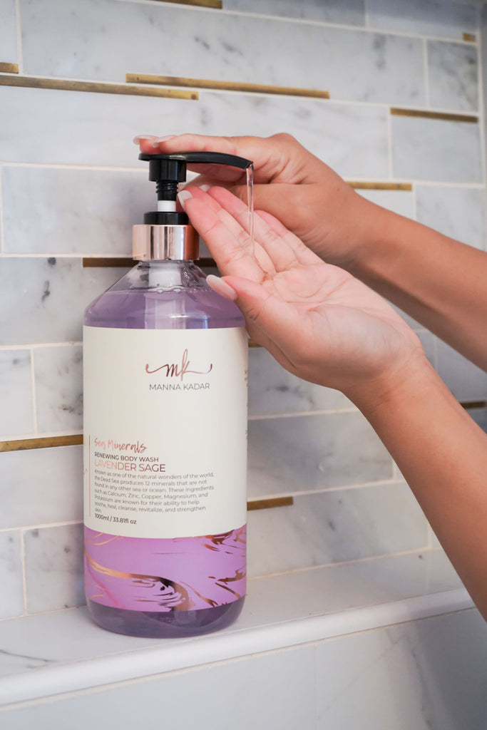 Bath & Body Gel Kabos SS