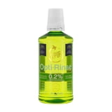 SODIUM FLUORIDE BT 0.2% 473ML MINT