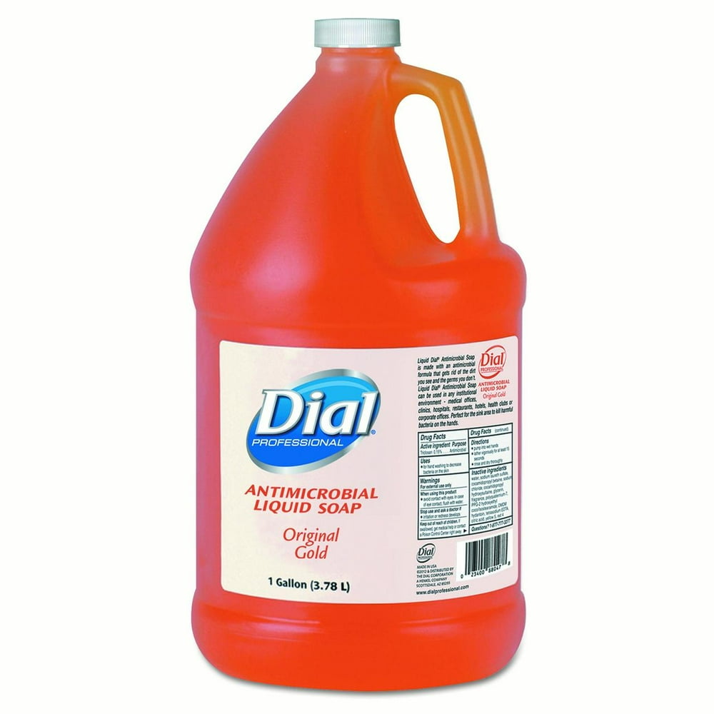 DIAL GOLD LQ 0.15% 473ML A/B