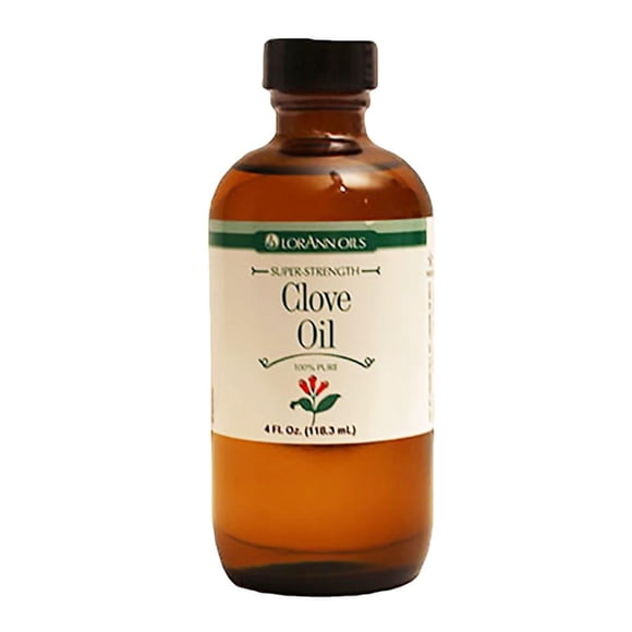 LORANN OIL CLOVE 1DR