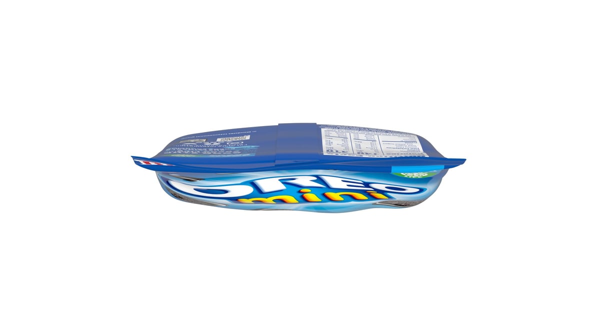 OREO MINI 12X3OZ BIG BAG