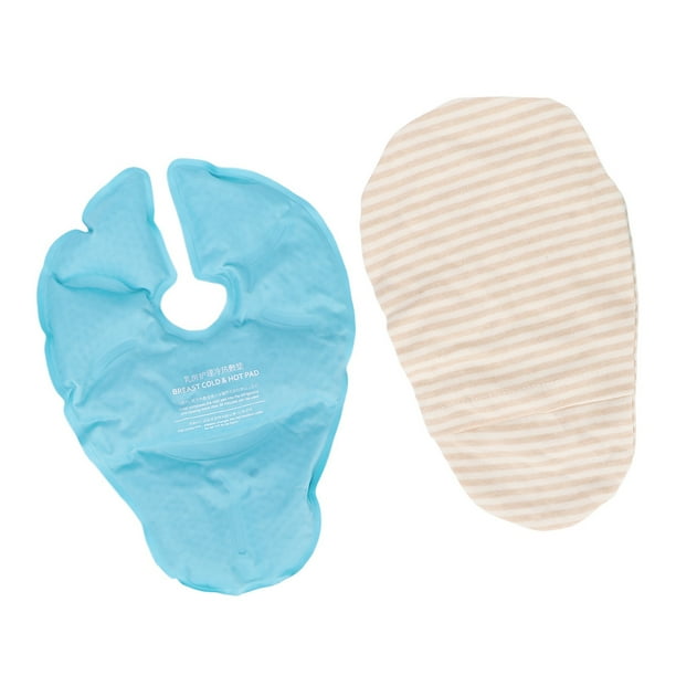HOT/COLD COMPRESS PAD