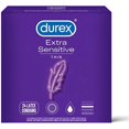 DUREX EXTRA SENSITIVE CONDOM 12CT