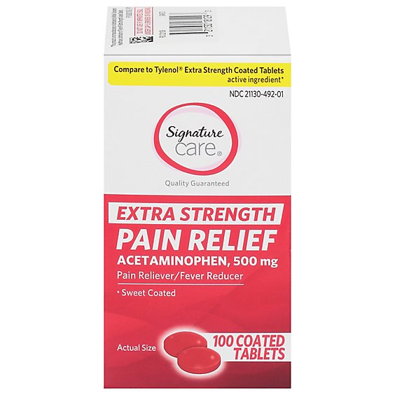 ACETAMINPHN CHLD 160MG-5ML CHR SUS 473ML