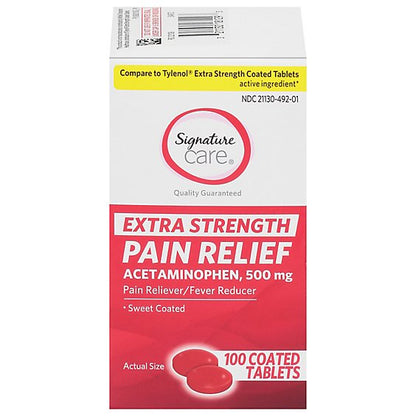 ACETAMINPHN CHLD 160MG-5ML CHR SUS 473ML