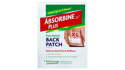 ABSORBINE JR PLUS PAIN RELIEF LIQ 4OZ