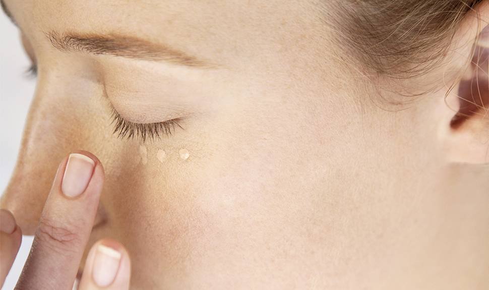 AGE PERFECT EYE RENEWAL