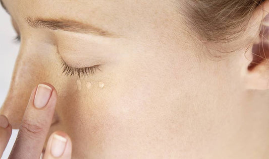 AGE PERFECT EYE RENEWAL