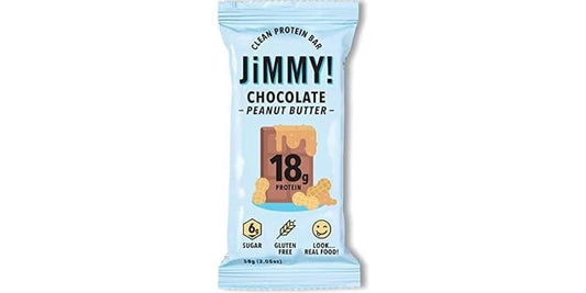 PROTEIN BAR,PNUTBTR CHOC