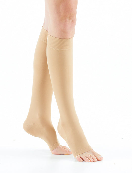 NEO G THERA KNEE HIGH OPEN TOE XL