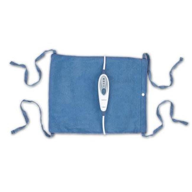HEAT PAD DLX M/DRY