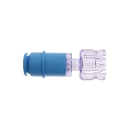 UNIVERSAL VIAL SPIKE 50 W/CLV