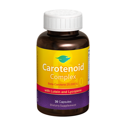 CAROTENOID COMPLEX
