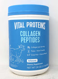 COLLGN PRTN,UNFLVRD,VIT-C