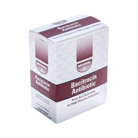 BACITRACIN OINT 500UN/GM (1OZ) 28GM PER