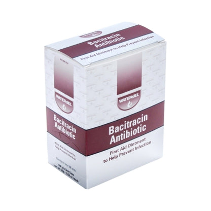 BACITRACIN OINT 500UN/GM (1OZ) 28GM PER