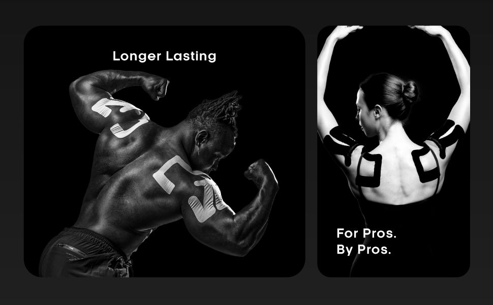 ACE SHOULDER KINESIOLOGY SPT TP 3